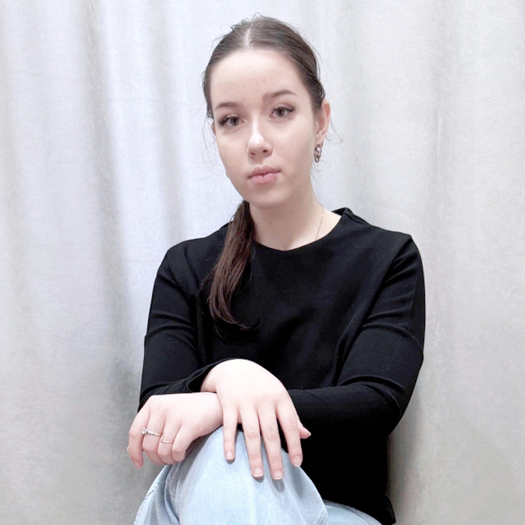 Лиза Турцева