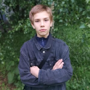 Платон Троицкий