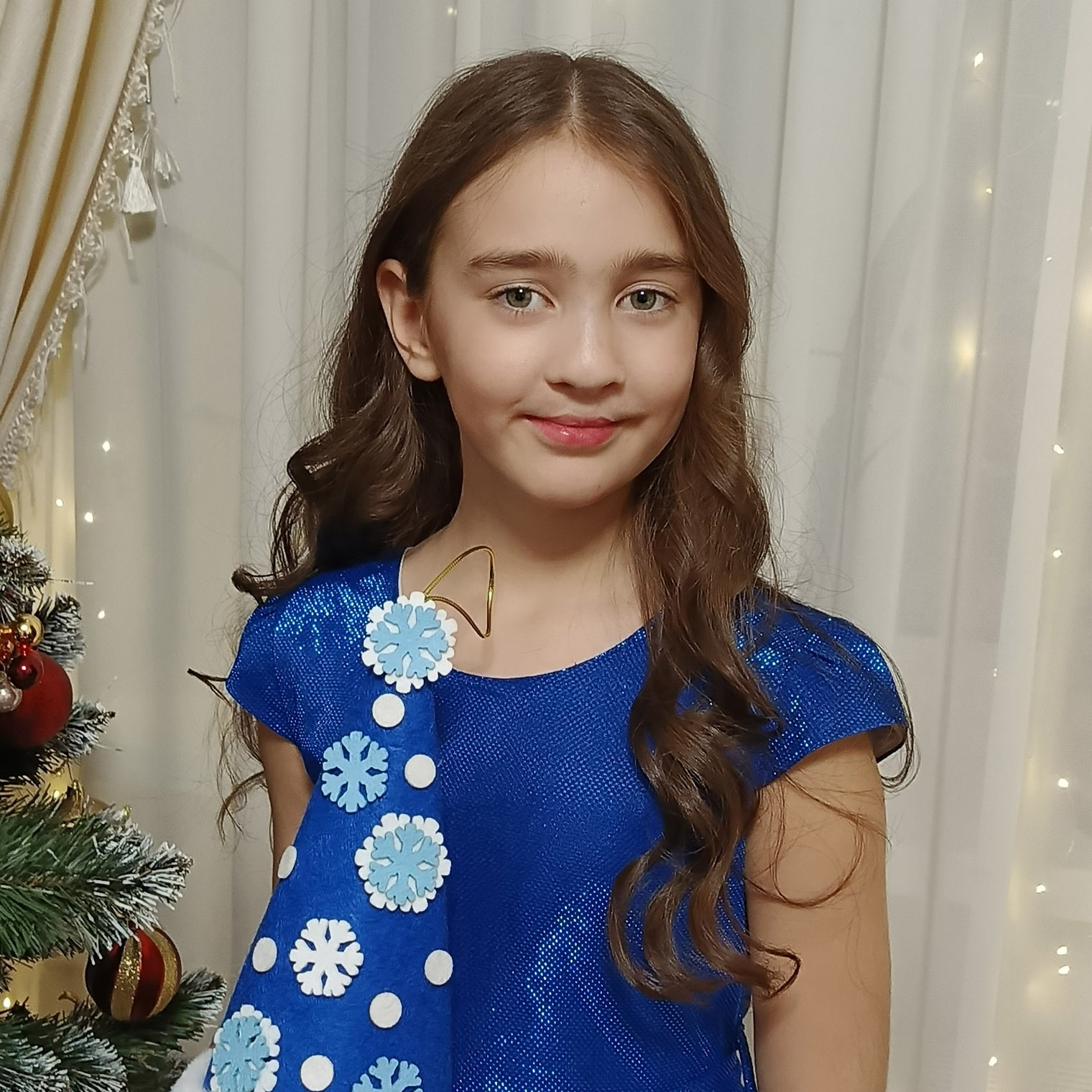 Ева Гиндуллина