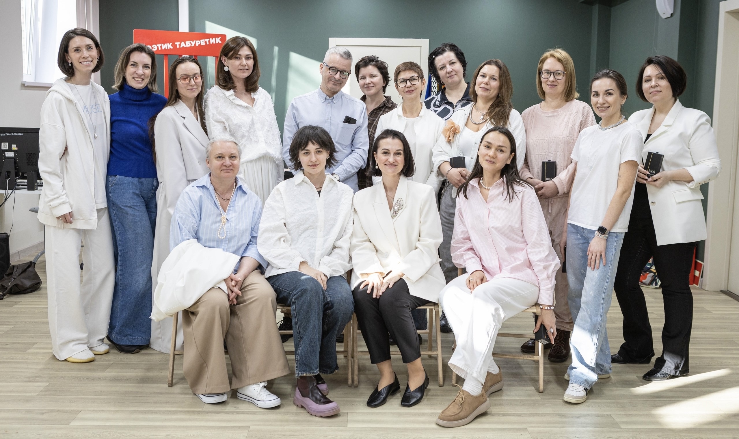 Психологическая поддержка для тех, кто помогает: результаты нашего нового проекта