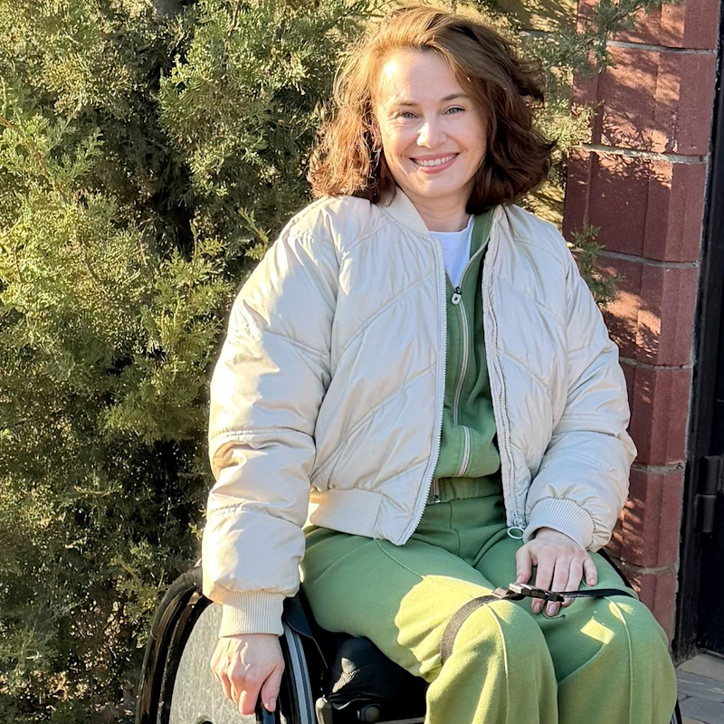 Эльвира Айвазова