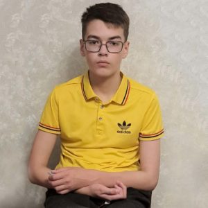 Степан Чуйко