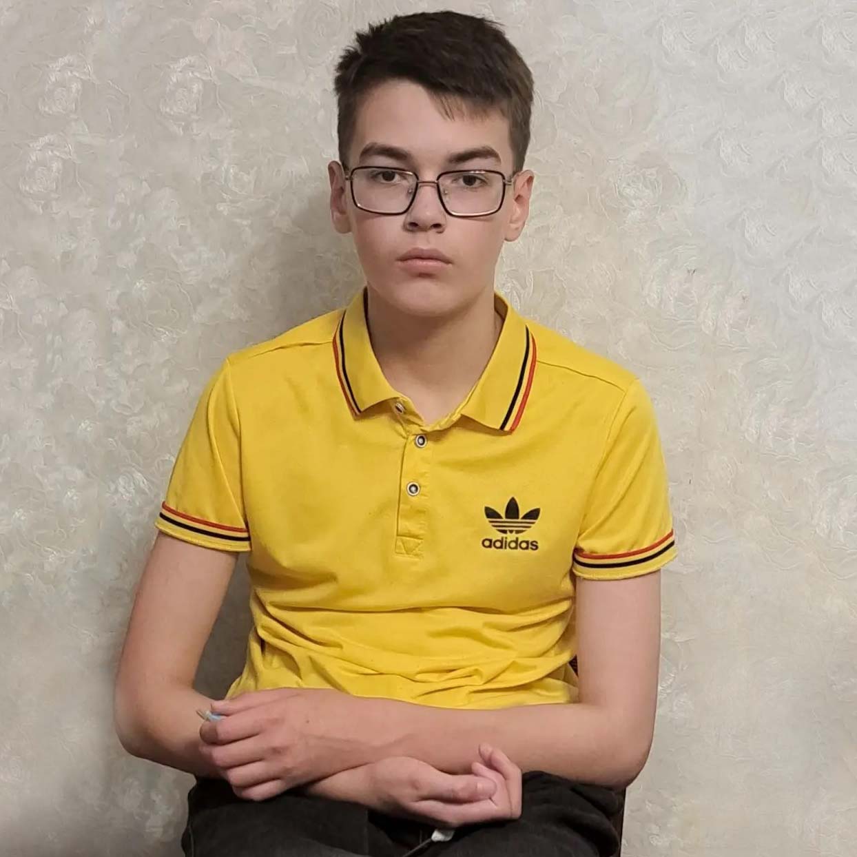 Степан Чуйко
