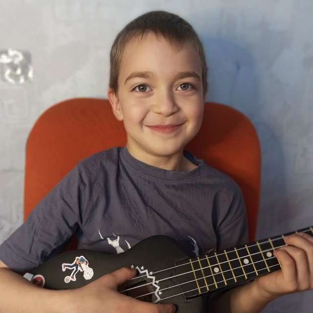 Сеня Смыкалов