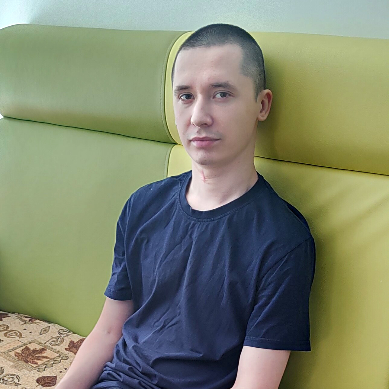 Вадим Ямалиев