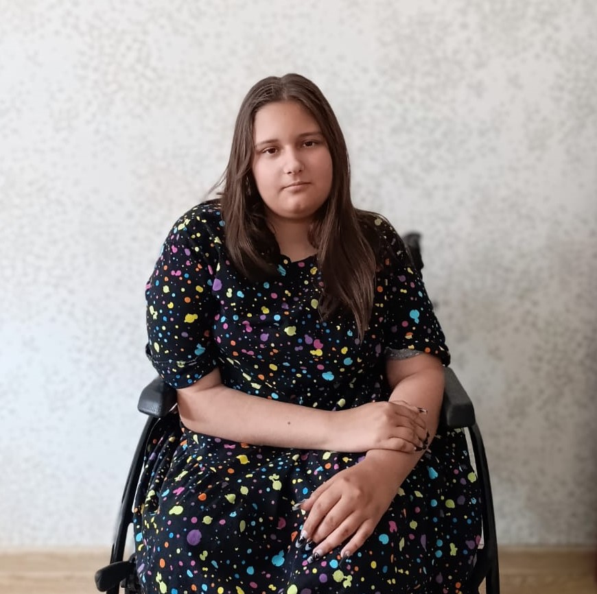 Маргарита Сафонцева