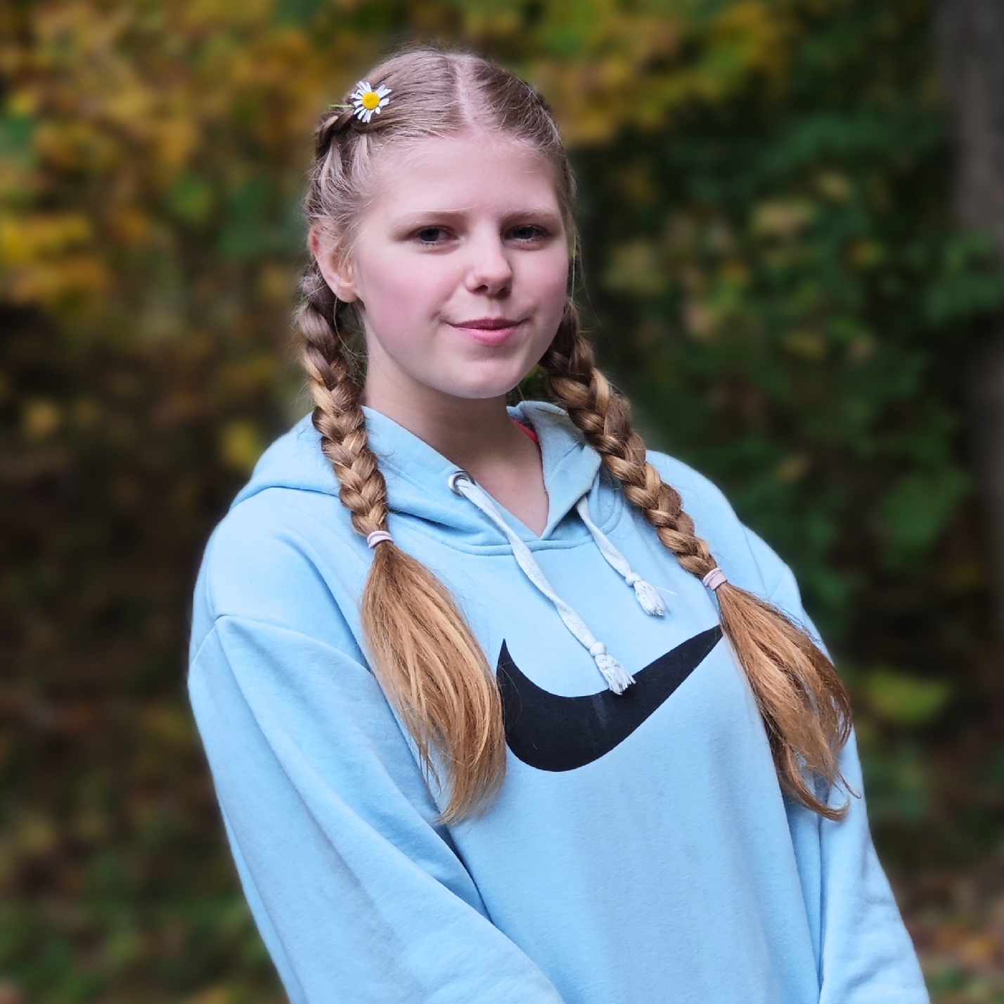 Ангелина Щук