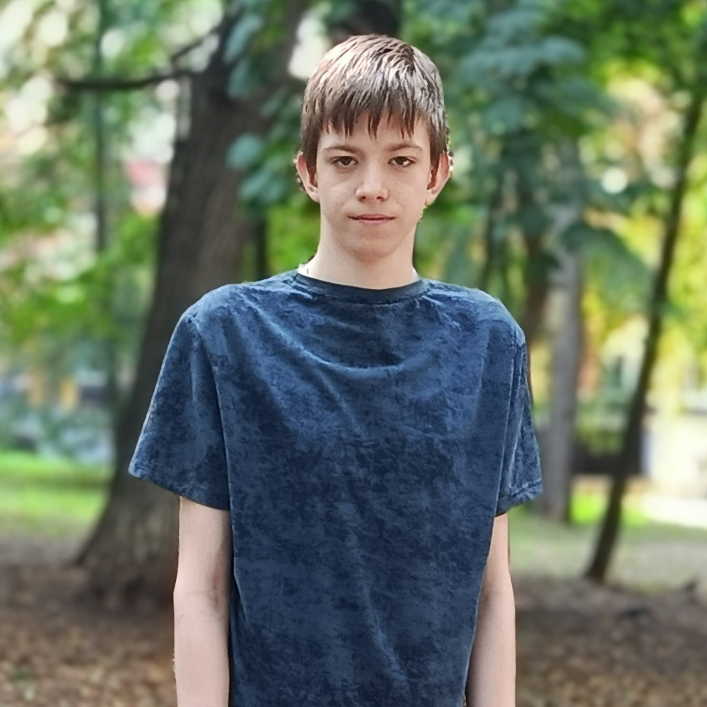 Иван Зорин