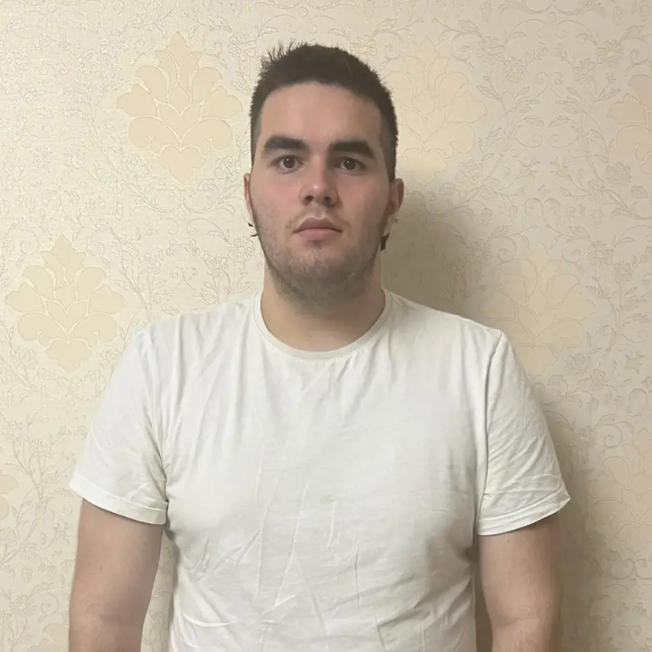 Курбан Баяндуров
