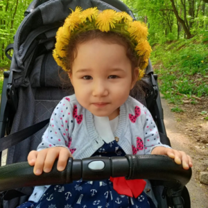 Милена Гариева