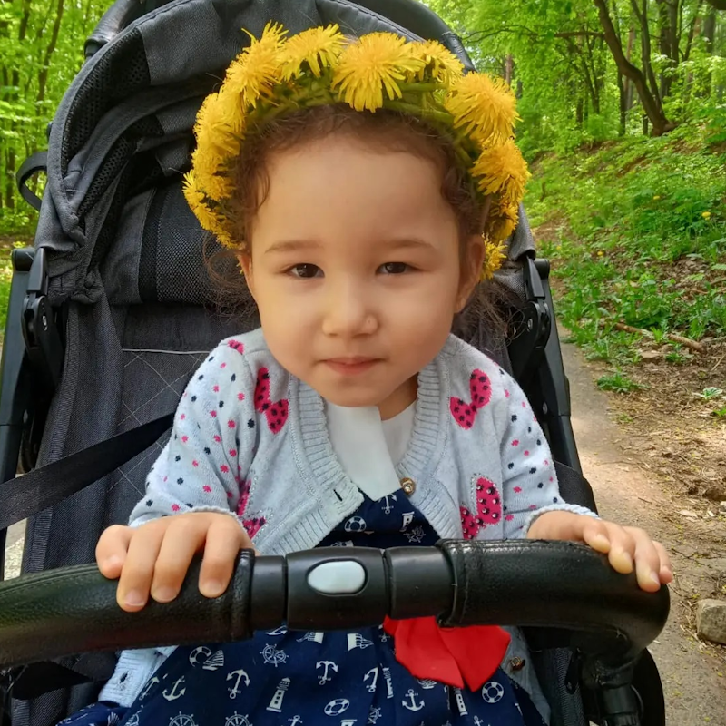 Милена Гариева