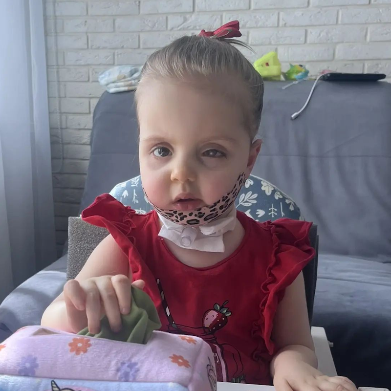 Милана Жегульская