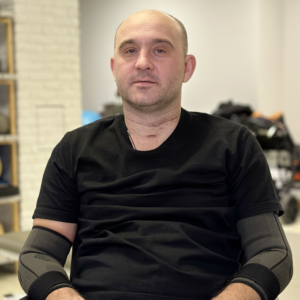 Василий Киселев