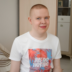 Кирилл Романов