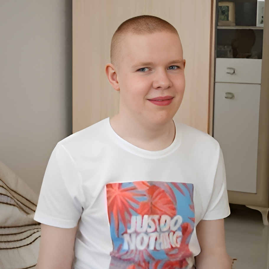 Кирилл Романов