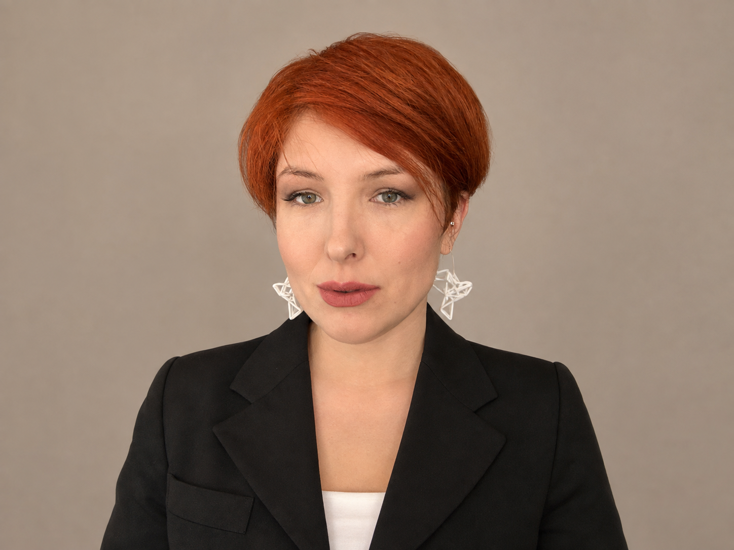 Елизавета Антошина: фото