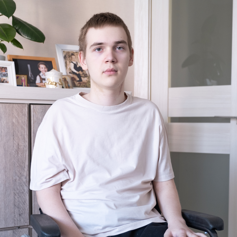Никита Кирюханцев