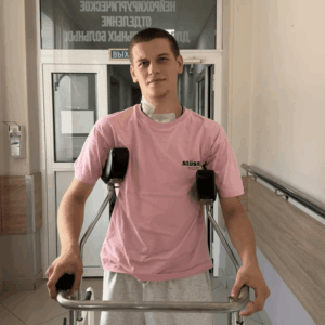 Дмитрий Рыжаков