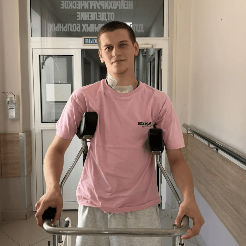 Дмитрий Рыжаков
